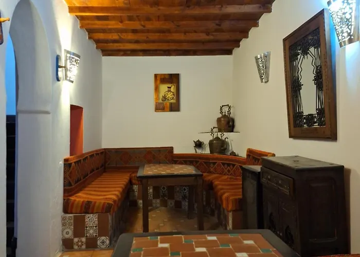 Dar Gabriel Hotel Chefchaouen