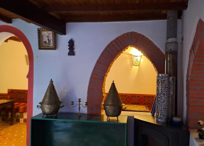 Dar Gabriel Hotel Chefchaouen