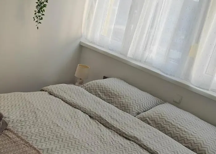 Apartman Klara Osijek