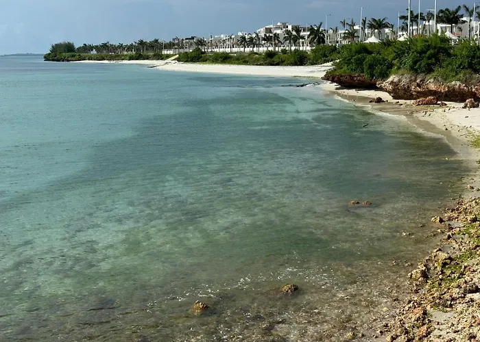 Fumba Uptown Sea View Apartment Zanzibar
