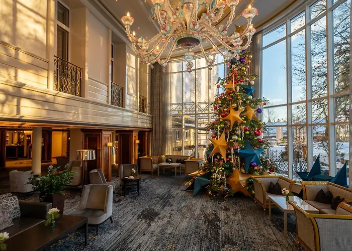 Der Sonnenhof Hotel Bad Worishofen