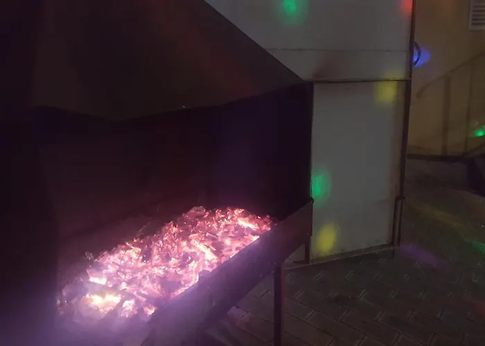 Kargi Youth Hostel Tbilisi