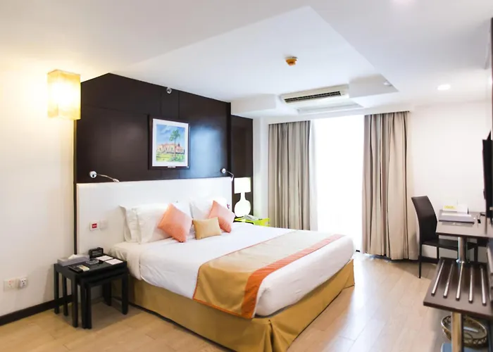 Platinum Residence Dhaka