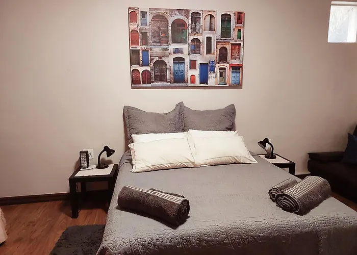 Adorable Designs Hotel Pretoria
