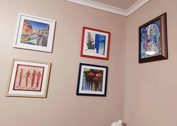Adorable Designs Hotel Pretoria