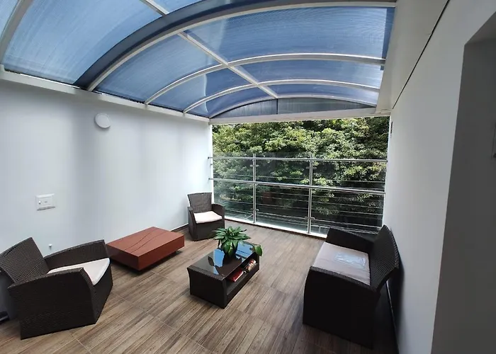 Hotel Salitre Star Bogota