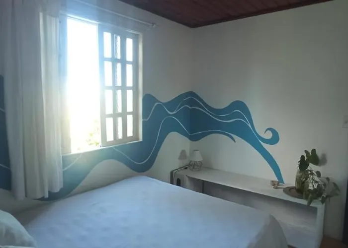 Casa Astral Buzios Apartment