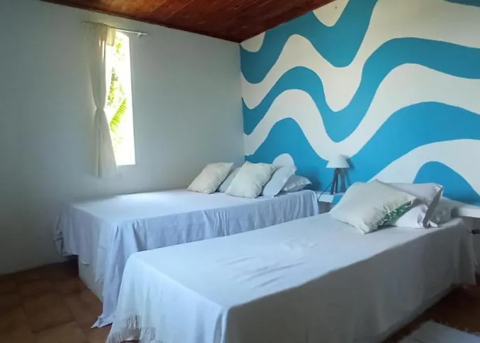 Casa Astral Buzios Apartment