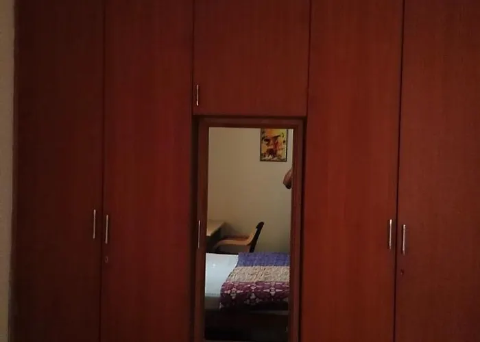 Brookside Service Apartment Bangalore