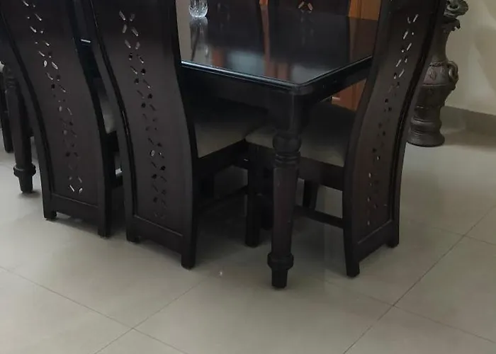 Brookside Service Apartment Bangalore
