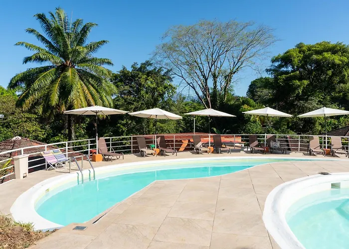 Bongo - Adults Only Hotel Manuel Antonio