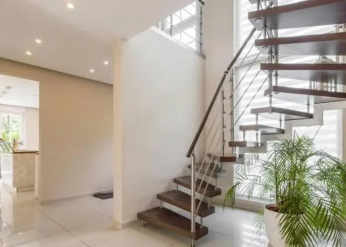 Private House Villa Hannover