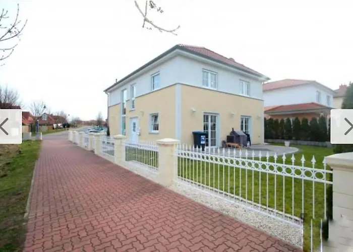 Private House Villa Hannover