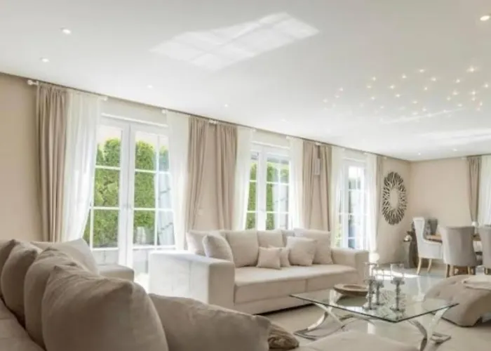 Private House Villa Hannover