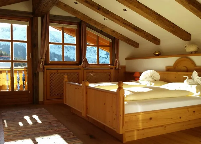 Gasthof Ochsalm Kirchberg in Tirol