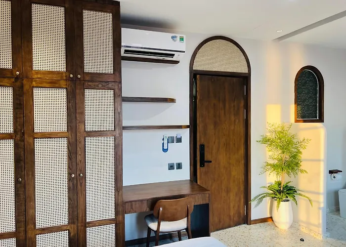 Lotus Home Cafe Phú Quốc