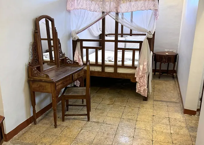 Princess Salme Inn Zanzibar