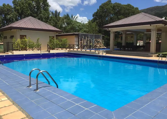 Villa Marilyn Resort And Hotel Coron