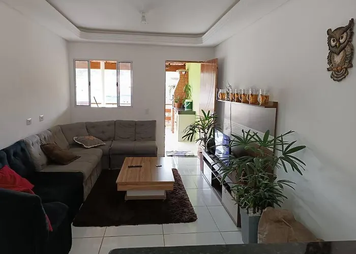 Hospedagem Adas Ubatuba