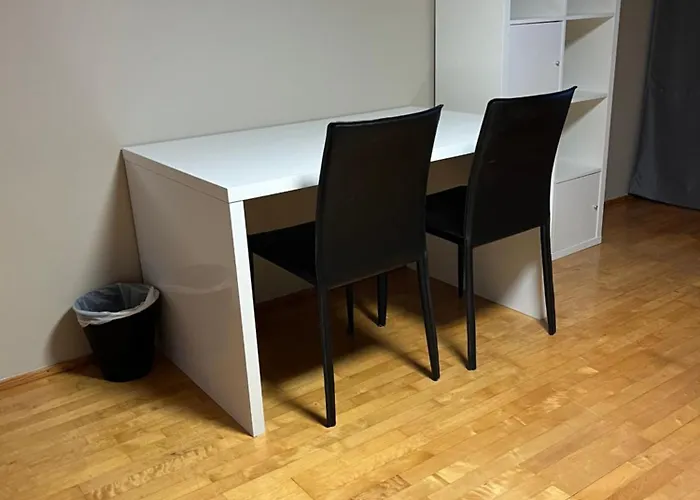 Metsae Room Rovaniemi