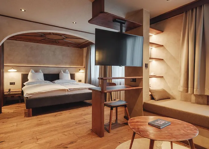 The Rex Hotel Zermatt