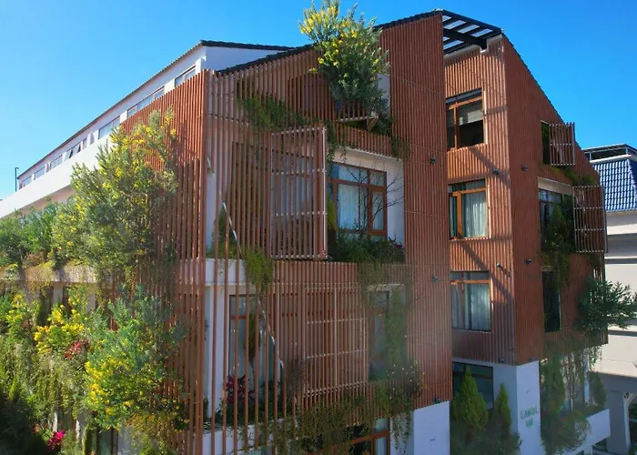 Lasol Boutique Hotel Da Lat