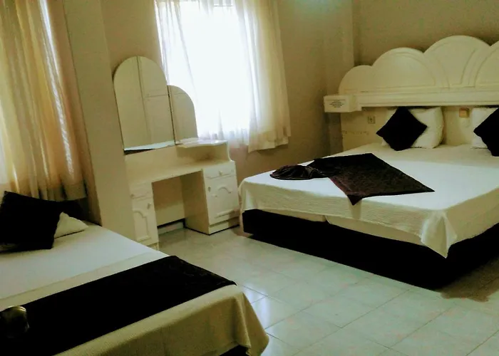 Meryemana Hotel Didim