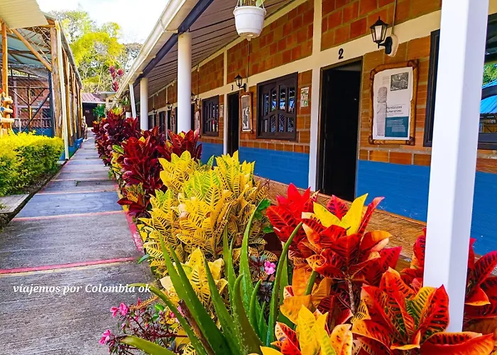 Hotel Arqueologico San Agustin