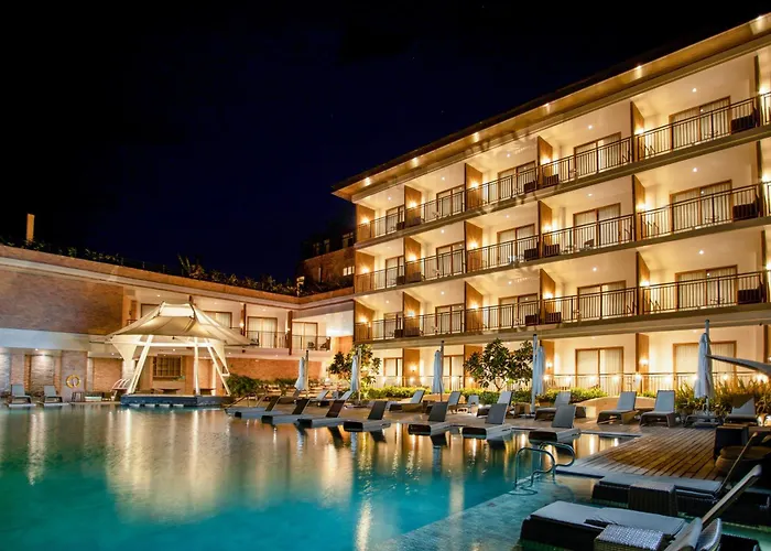 Modala Beach Resort Panglao Island