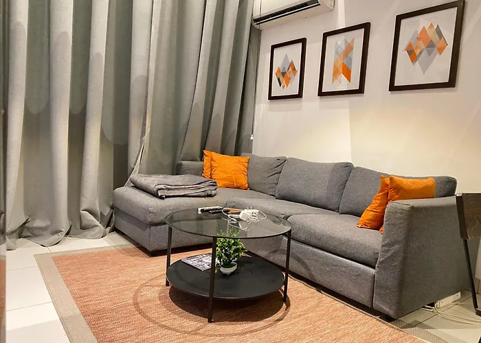 One Bedroom Apartment At A Embassy Gardens Cantonments Accra