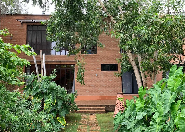 Le Patio Hotel Lomé