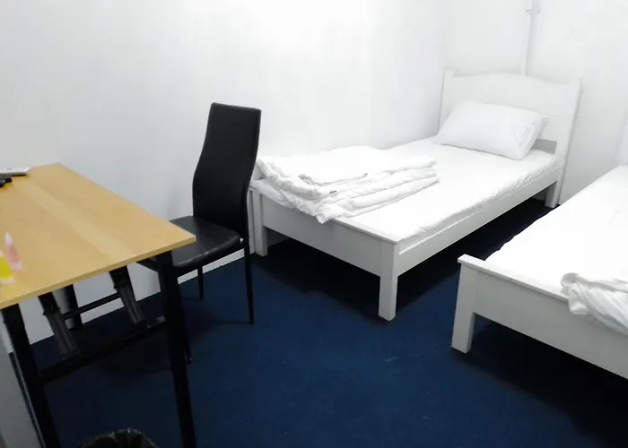 246Housecafe Hostel George Town