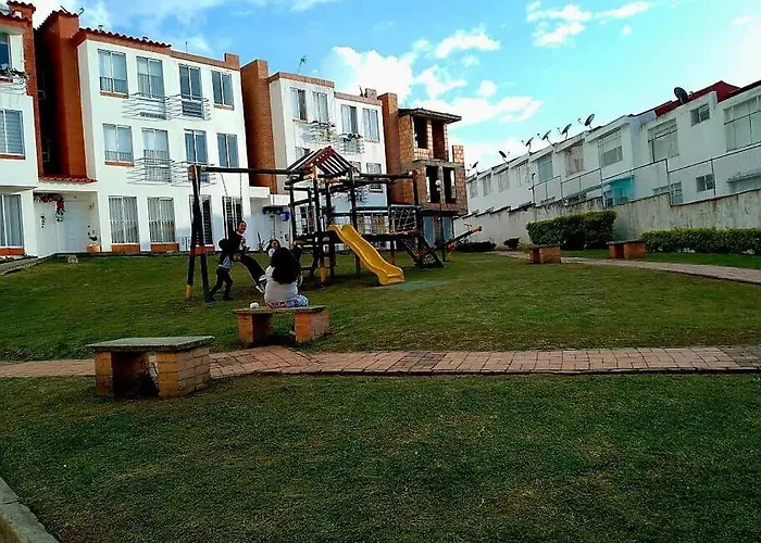 Casa En Condominio - Fusagasuga