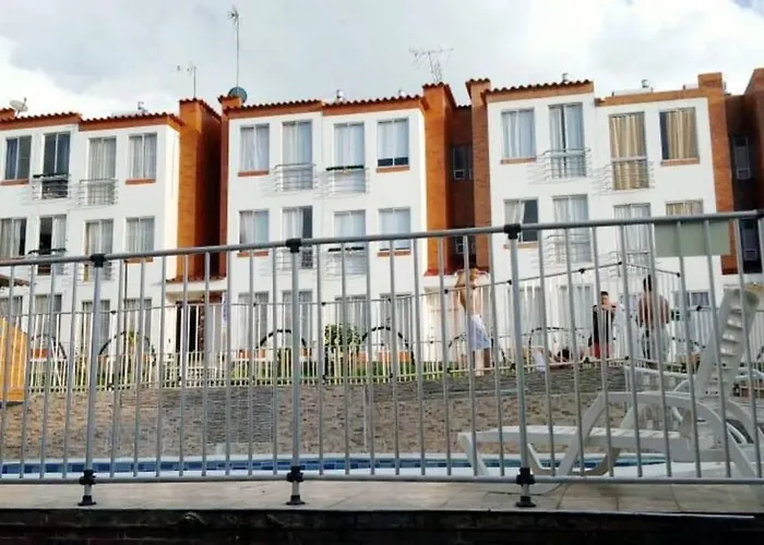 Casa En Condominio - Fusagasuga