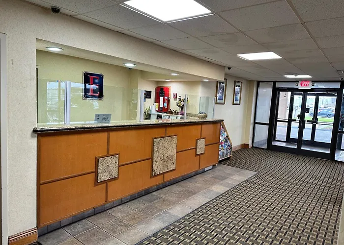 Executive Inn Dallas