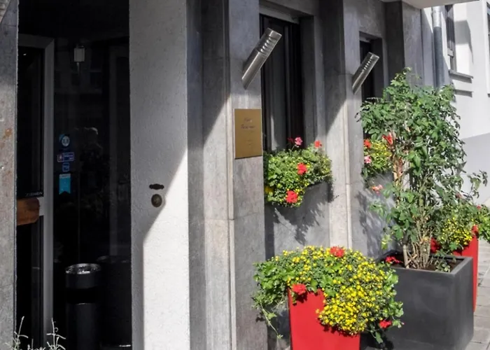 Hotel Fackelmann Nuremberg