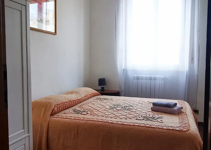 Attico Degli Eroi Apartment Rome