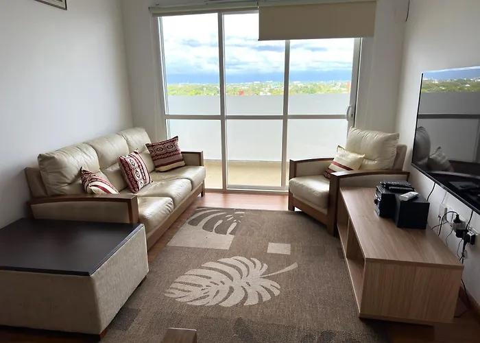 Rush Resident Mount Lavinia Apartment Dehiwala-Mount Lavinia