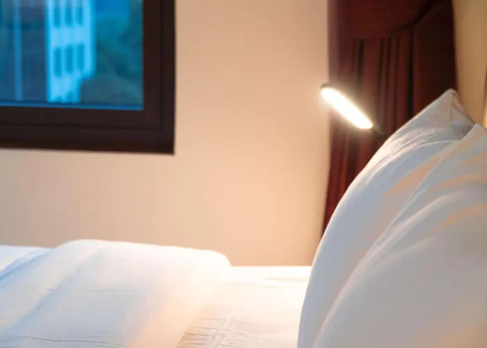 Rosee Apartment Hotel Hanoi