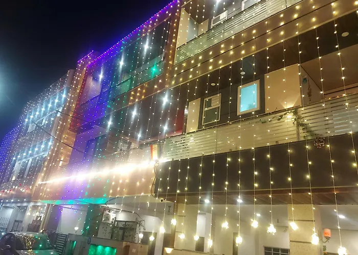 Aradhyas Stay Jaipur