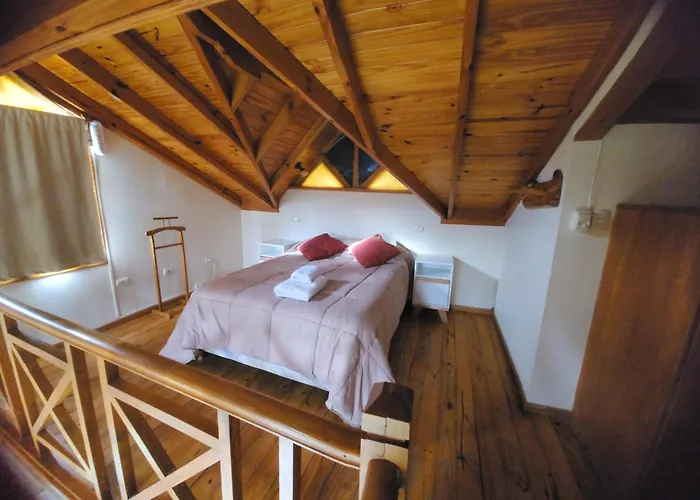 La Barranca Apartment Ushuaia