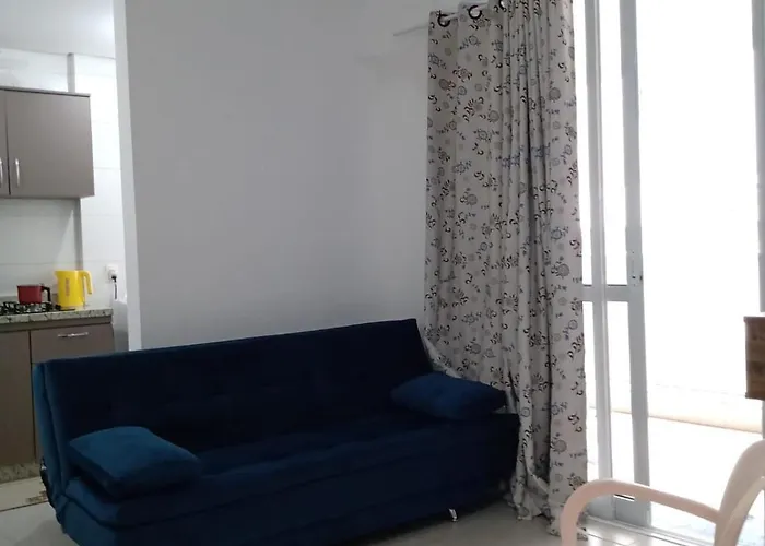 Apartamento 100M Praia Do Santinho Florianopolis