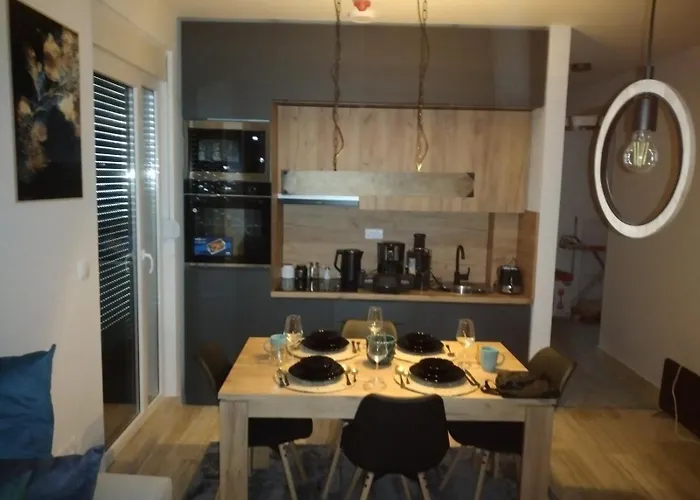 Apartman Lux Jovanovic - Gk Zlatibor