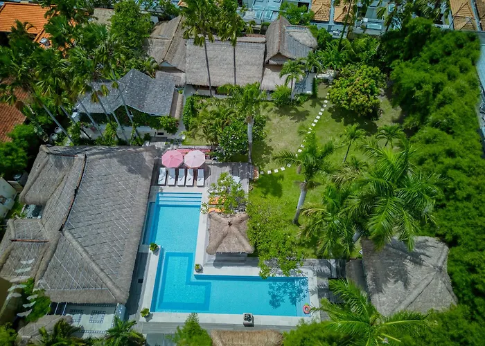 Villa Kalis, 10Br, Sleeps 24, Perfect For Groups, Best Value Seminyak Seminyak (Bali)