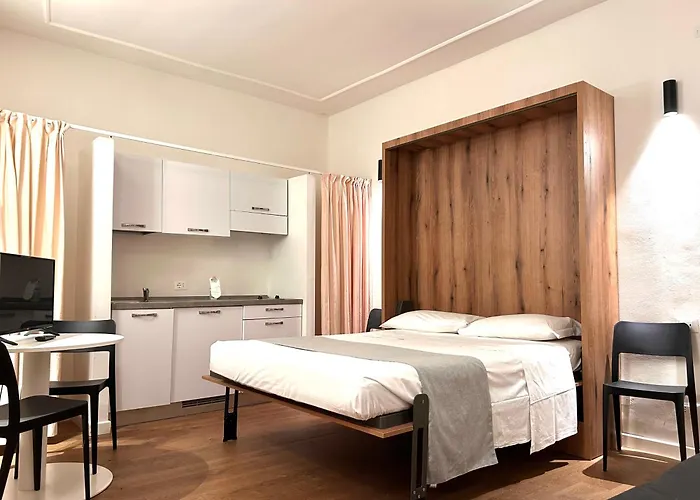 Hotel Al Graspo De Ua Venice