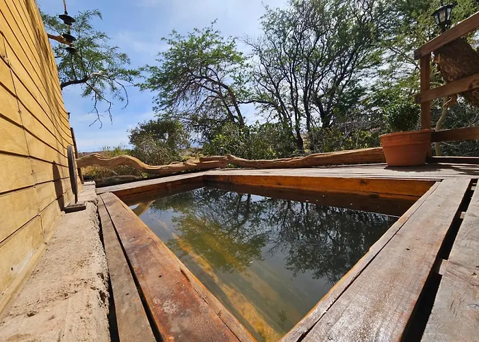 Anka Lodge Quitor San Pedro de Atacama