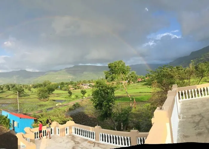 Shangri-La Valley Retreat Karjat