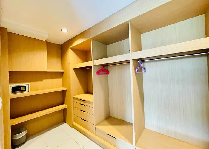 Good Nice Hotel Patong