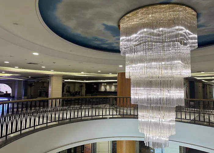 Royal Orchid Hotel Guam Tamuning