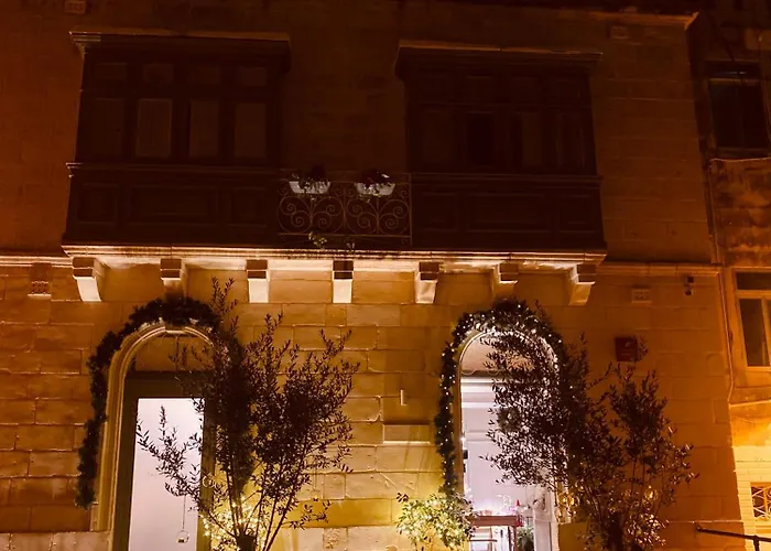 Casa Maria Tereza Bed & Breakfast Cospicua
